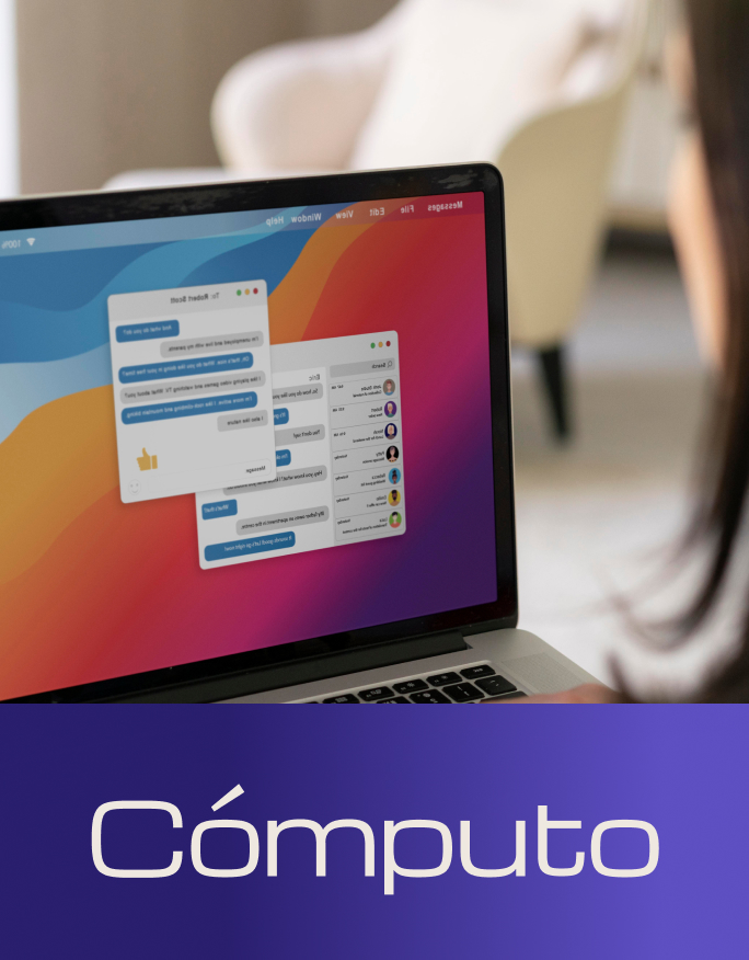 Cómputo