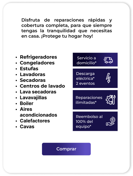 Linea Blanca